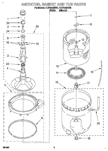 Diagram for 7LSP9245BN0