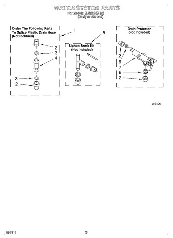 Diagram for 7LSR9245HZ0