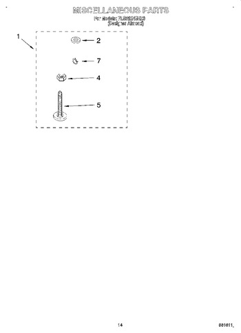 Diagram for 7LSR9245HZ0