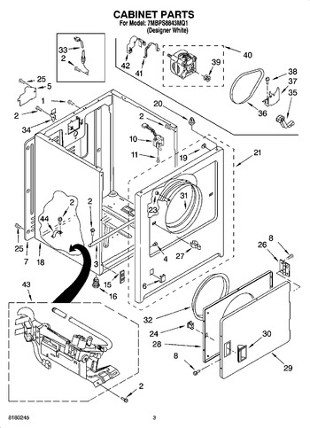 Diagram for 7MBPS8843MQ1