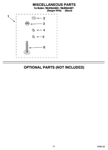 Diagram for 7MLBR8444MQ1