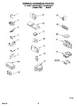 Diagram for 06 - Wiring Harness Parts