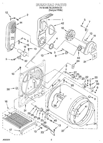 Diagram for 7MLGQ8000JQ1