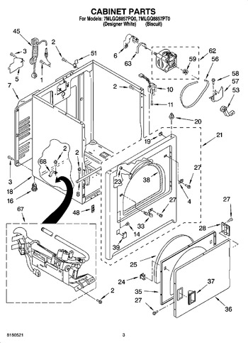 Diagram for 7MLGQ8857PQ0