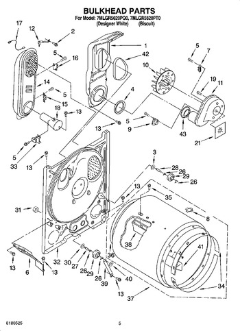 Diagram for 7MLGR5620PT0