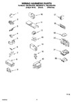 Diagram for 06 - Wiring Harness Parts