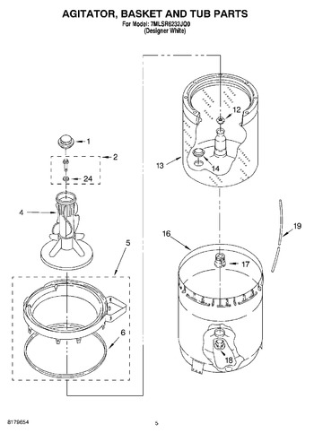 Diagram for 7MLSR6232JQ0