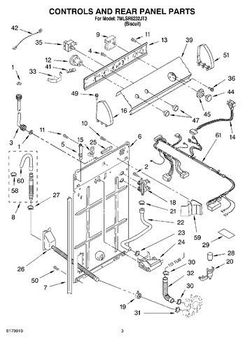 Diagram for 7MLSR6232JT3