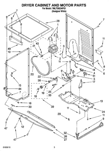 Diagram for 7MLTG8234PQ1