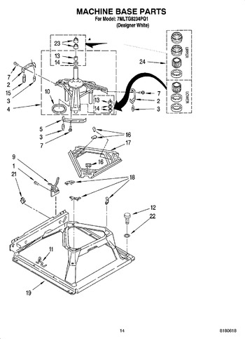 Diagram for 7MLTG8234PQ1