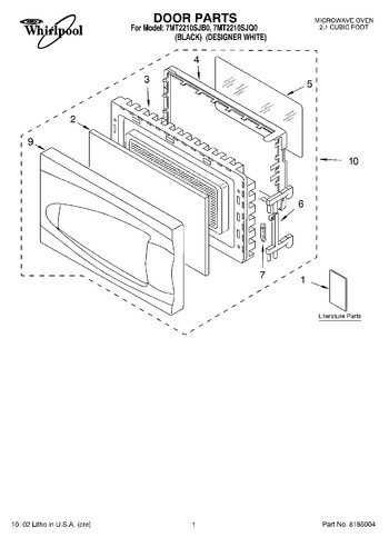 Diagram for 7MT2210SJQ0