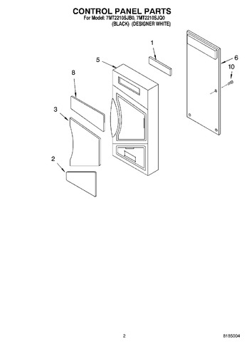 Diagram for 7MT2210SJQ0