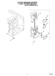 Diagram for 04 - Latch Board