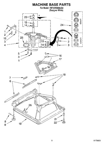 Diagram for 7MTAWS800JQ3