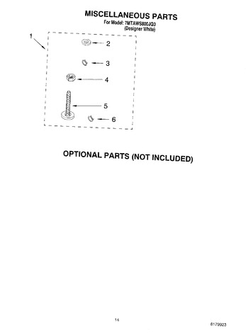 Diagram for 7MTAWS800JQ3