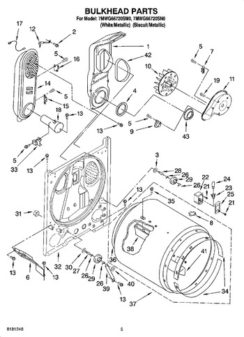 Diagram for 7MWG66720SN0