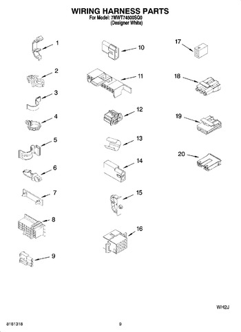 Diagram for 7MWT74500SQ0