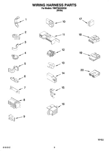 Diagram for 7MWT96520SQ0