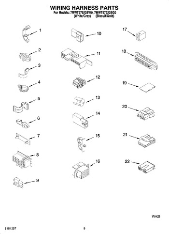 Diagram for 7MWT97920SW0