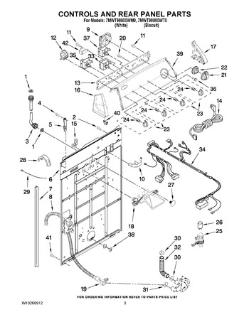 Diagram for 7MWT98800WT0