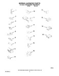 Diagram for 06 - Wiring Harness Parts