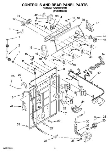 Diagram for 7MWT98910TM0