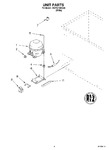 Diagram for 03 - Unit Parts