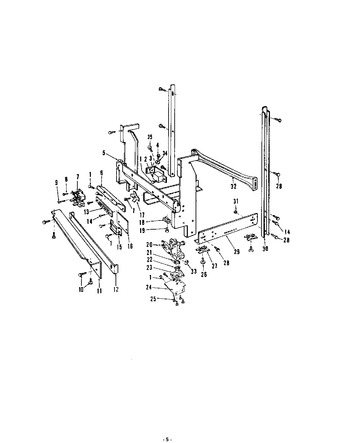 Diagram for 8505L00