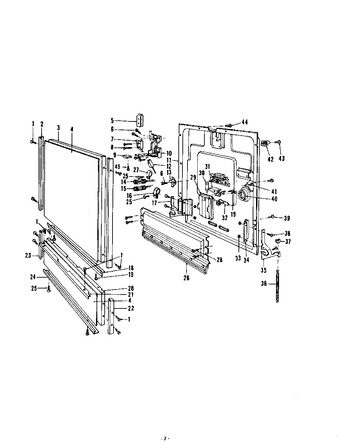 Diagram for 8505L00