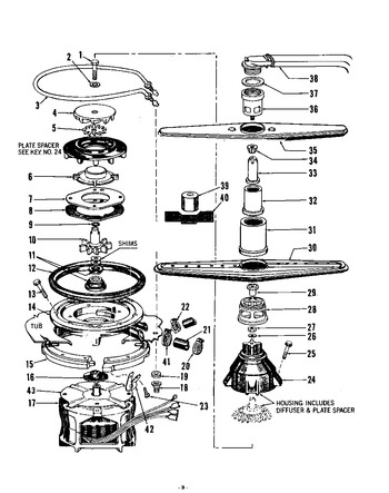 Diagram for 8505L00