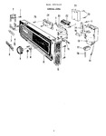 Diagram for 02 - Console Panel