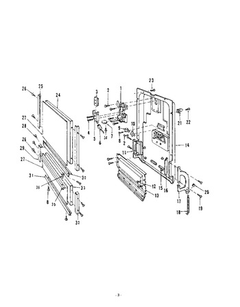 Diagram for 8515L00