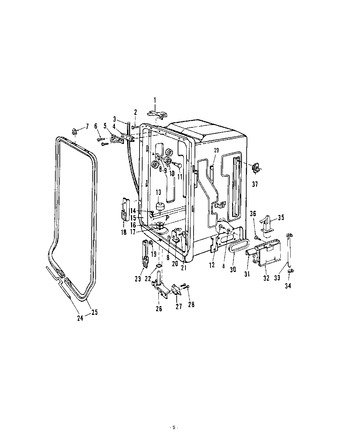 Diagram for 8515L00