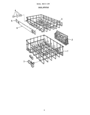 Diagram for 8515L00