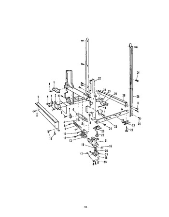 Diagram for 8515L00