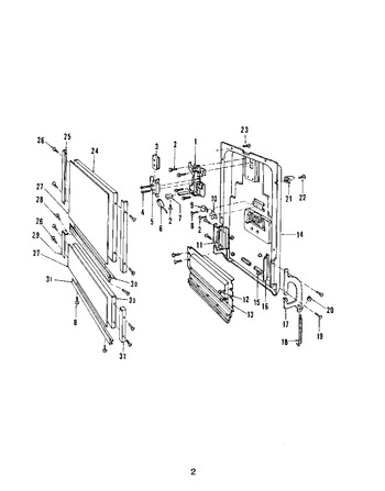 Diagram for 8518L30