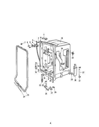 Diagram for 8518L30