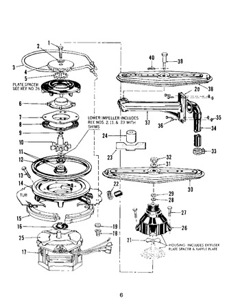 Diagram for 8518L30