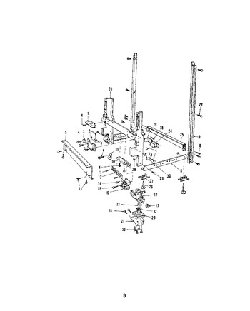 Diagram for 8518L30