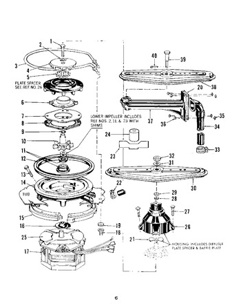 Diagram for 8518L40