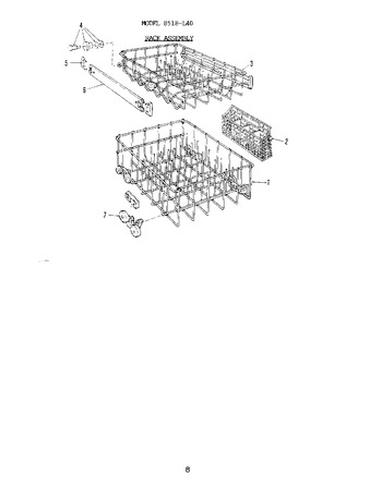 Diagram for 8518L40