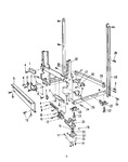 Diagram for 07 - Detergent Cup