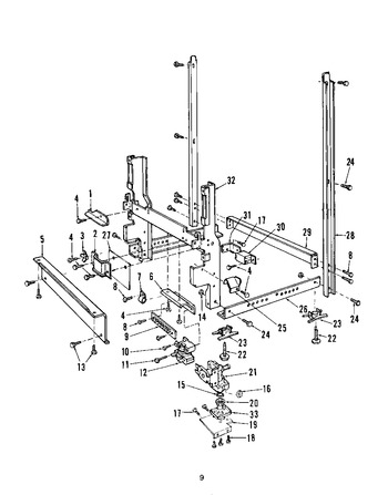 Diagram for 8518L40