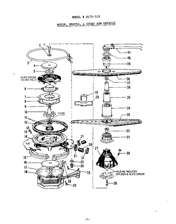 Diagram for 8575L20