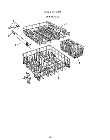 Diagram for 8575L20