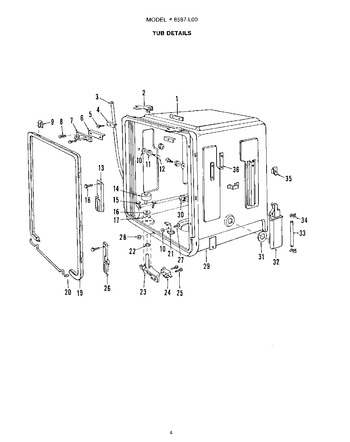 Diagram for 8587L00