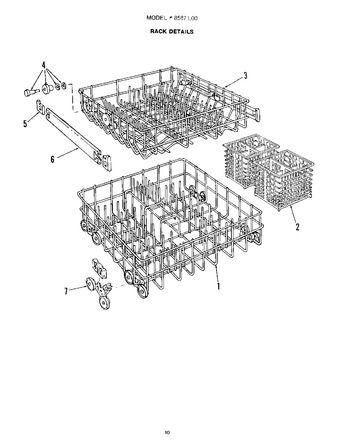 Diagram for 8587L00