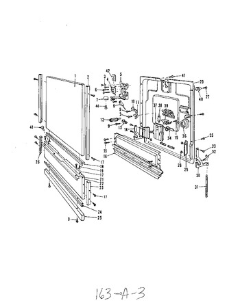 Diagram for 8595^00