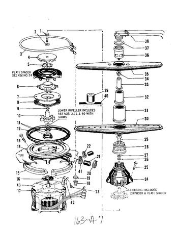 Diagram for 8595W00