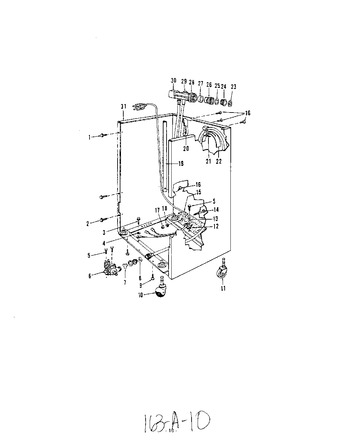 Diagram for 8595W00